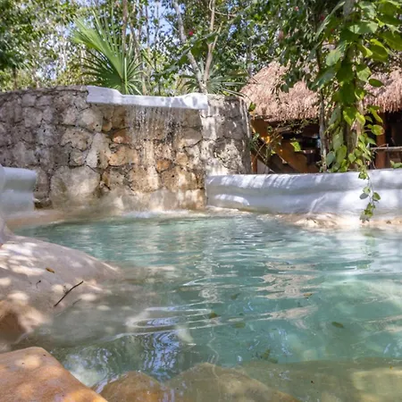 Eco Domos Los Jaguares Villa